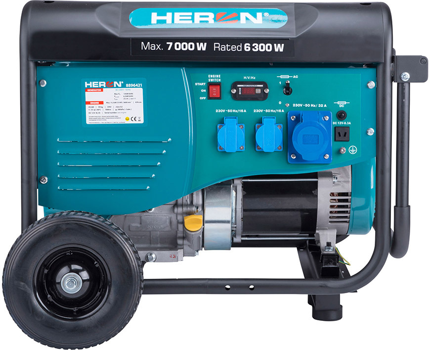 Elektrocentrála HERON 8896419
