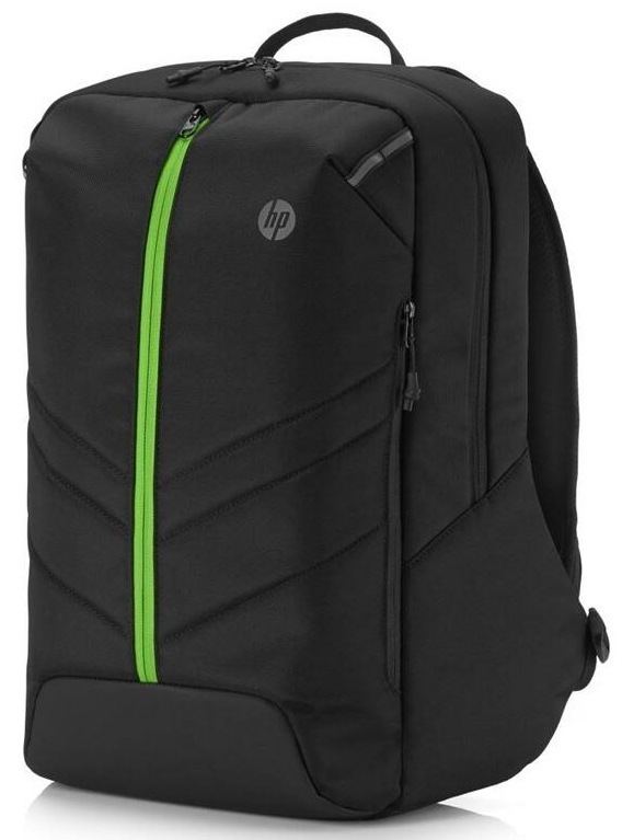 Batoh na notebook HP PAV Gaming 500 pro 17.3" černý