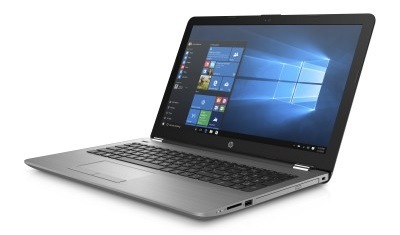 Notebook HP 250 G7 stříbrný