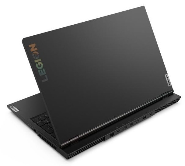 Notebook Lenovo Legion 5-15ARH05H černý Notebook Lenovo Legion 5-15ARH05H černý