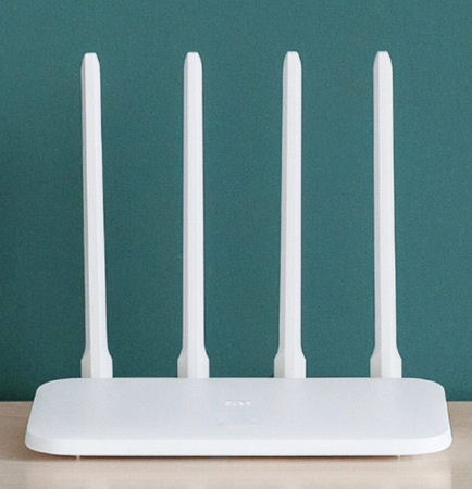 Router Xiaomi Mi 4C bílý