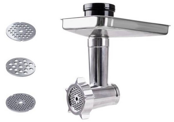 Kuchyňský robot Orava Chef bílý