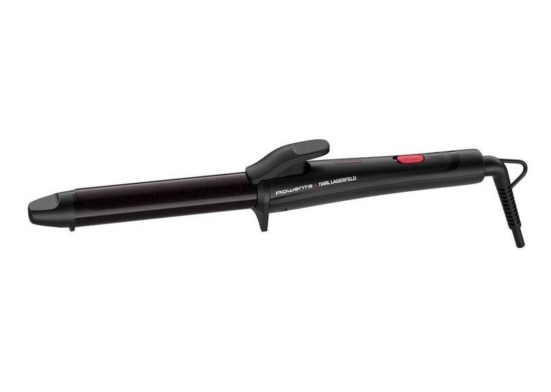 Kulma Rowenta CF321LF0 Curling Tong Karl Lagerfeld