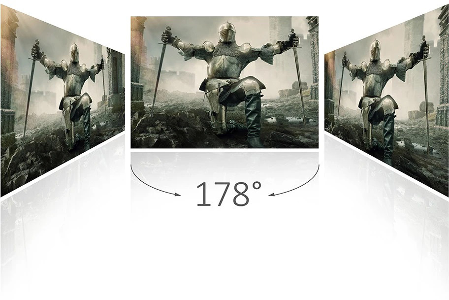 ViewSonic VX2476-SMH