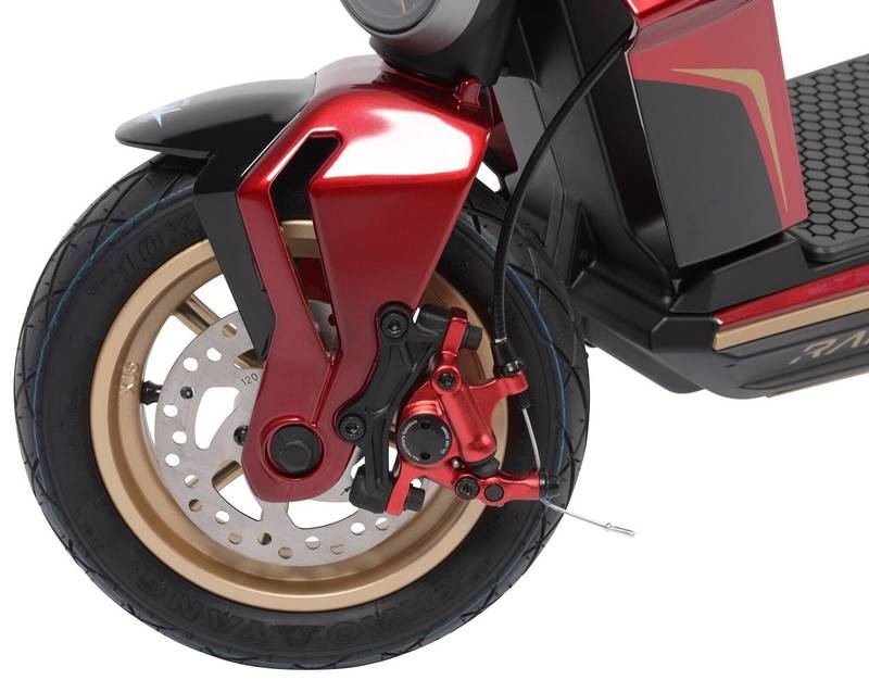 Elektrická koloběžka MV AGUSTA RAPIDO ORO TL Elektrická koloběžka MV AGUSTA RAPIDO ORO TL