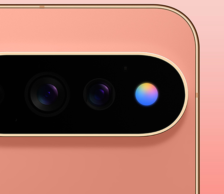 Google Pixel 11 Pro nabízí i unikátní prvek HiLight