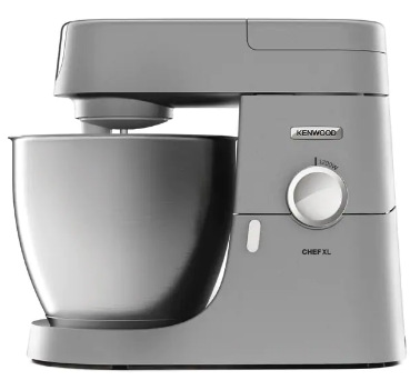 Kuchyňský robot KENWOOD Chef XL KVL4170S stříbrný Kuchyňský robot Kenwood KVL4170S Chef XL