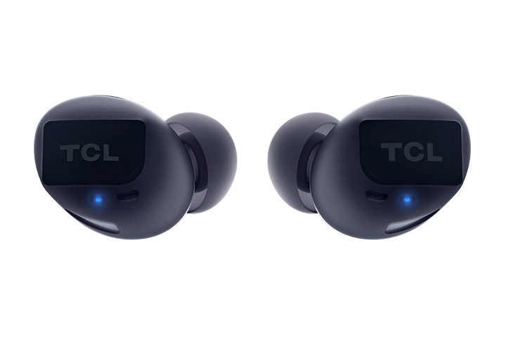 TCL SOCL500TWS - černá