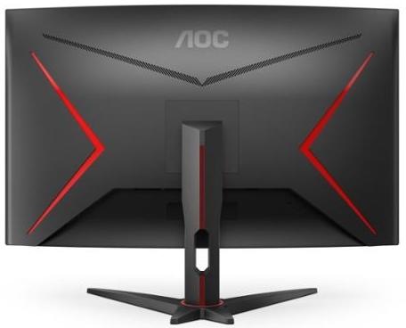 Herní monitor AOC CQ32G2SE/BK Herní monitor AOC CQ32G2SE/BK