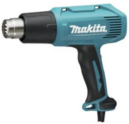 Horkovzdušná pistole Makita HG5030K