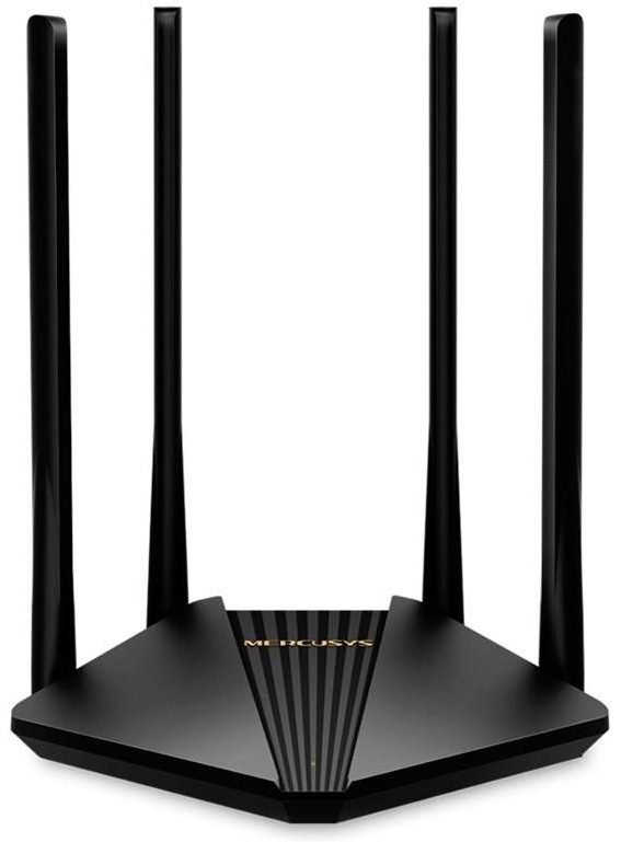 Router Mercusys MR30G černý