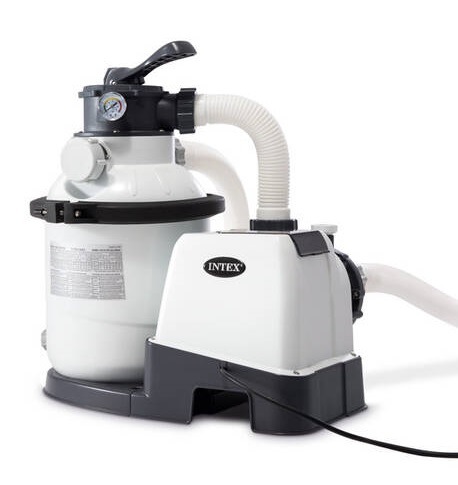 Písková filtrace Intex 26644