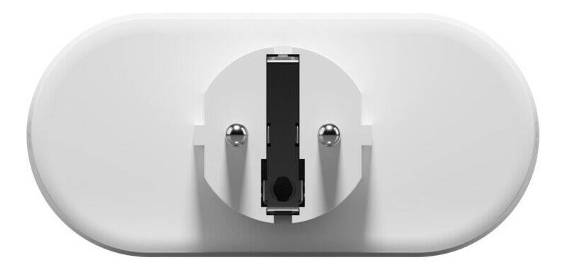 Chytrá zásuvka Tesla Smart Plug Dual Tesla Smart Plug