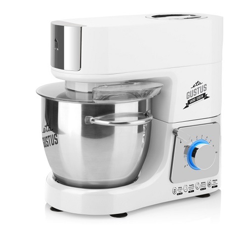Kuchyňský robot ETA Gustus Vario II. 1128 90020 bílý