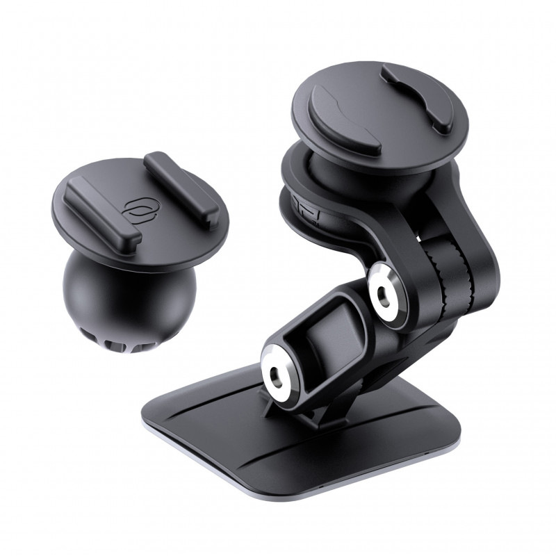 Držák na mobil SP Connect Adhesive Mount Pro