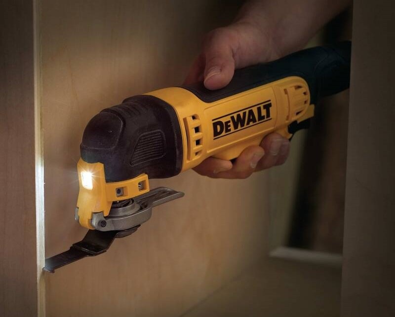 Sada pilových plátků Dewalt DT20731 (8 ks) Sada pilových plátků Dewalt DT20731-QZ 8 dílů