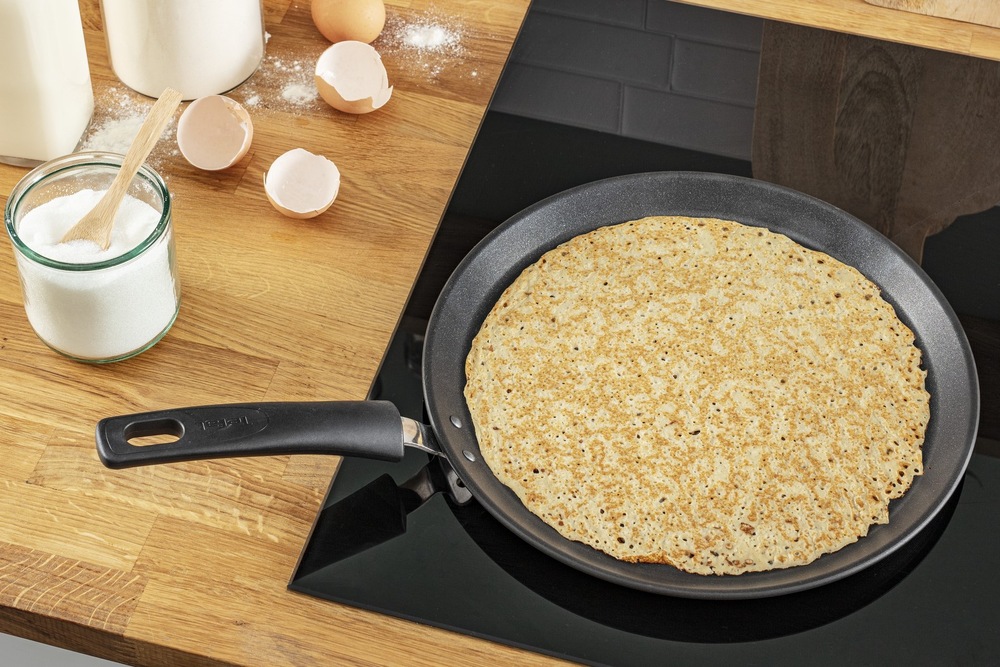 Pánev palačinková Tefal Unlimited G2553872, 25 cm