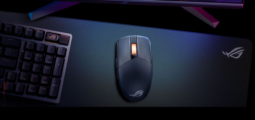 Asus ROG Strix Impact III