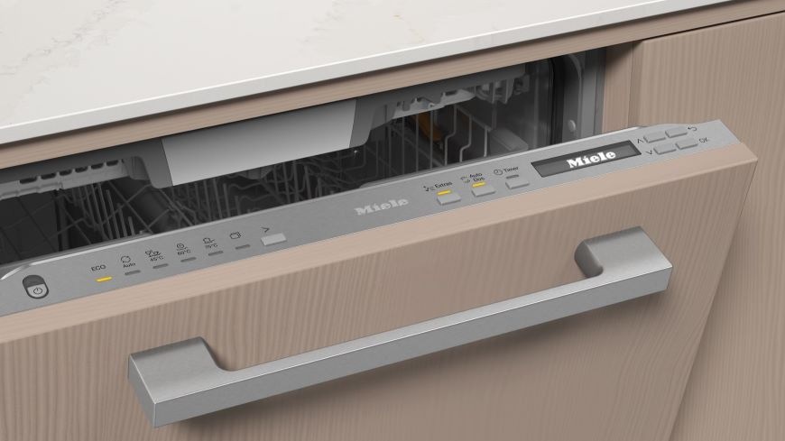 Myčka nádobí Miele G 7191 SCVi 125 Edition AutoDos Myčka nádobí Miele G 7191 SCVi 125 Edition AutoDos