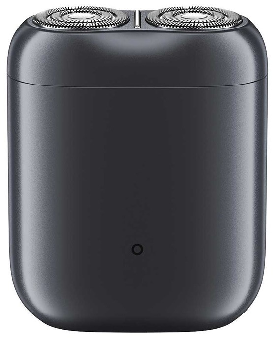 Holicí strojek Xiaomi S200 Gray šedý