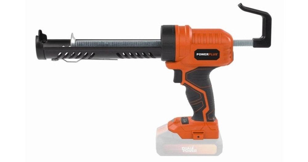 Lis POWERPLUS POWDP7051 (bez baterie) Lis POWERPLUS POWDP7051 (bez baterie)