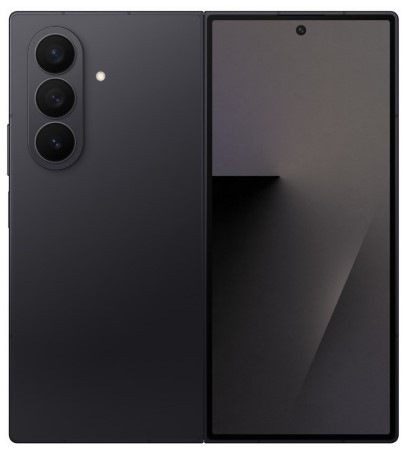 Mobilní telefon Samsung Galaxy Z Fold7 5G 16 GB / 1 TB černý