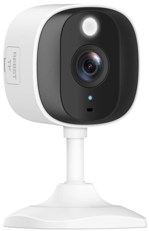 IP kamera iGET HOMEGUARD HGWIP814 - bílá