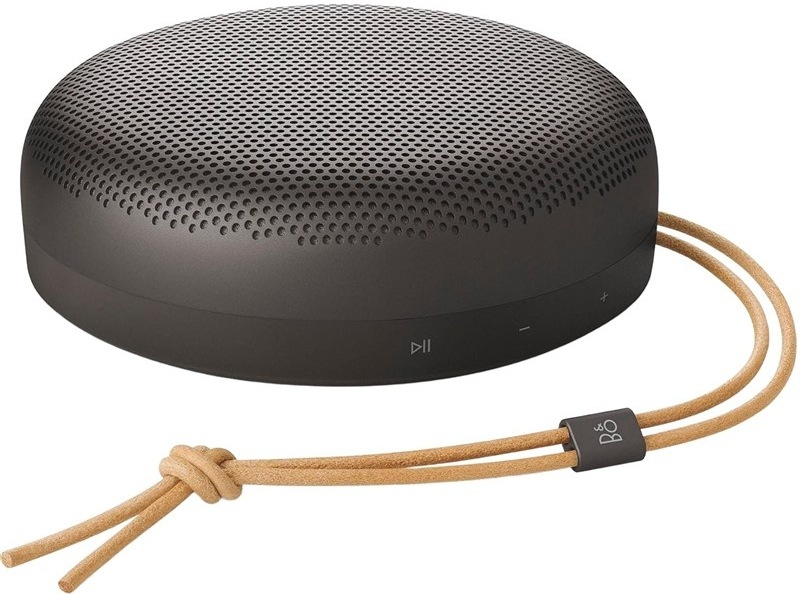 Bang & Olufsen A1 (3rd Gen), šedá