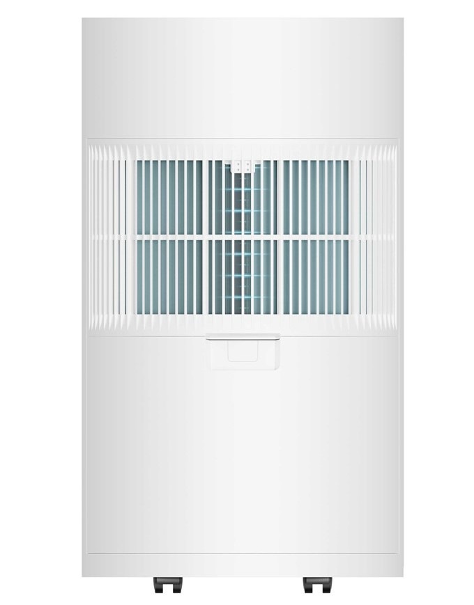 Pohled zepředu na odvlhčovač vzduchu Xiaomi Smart Lite EU