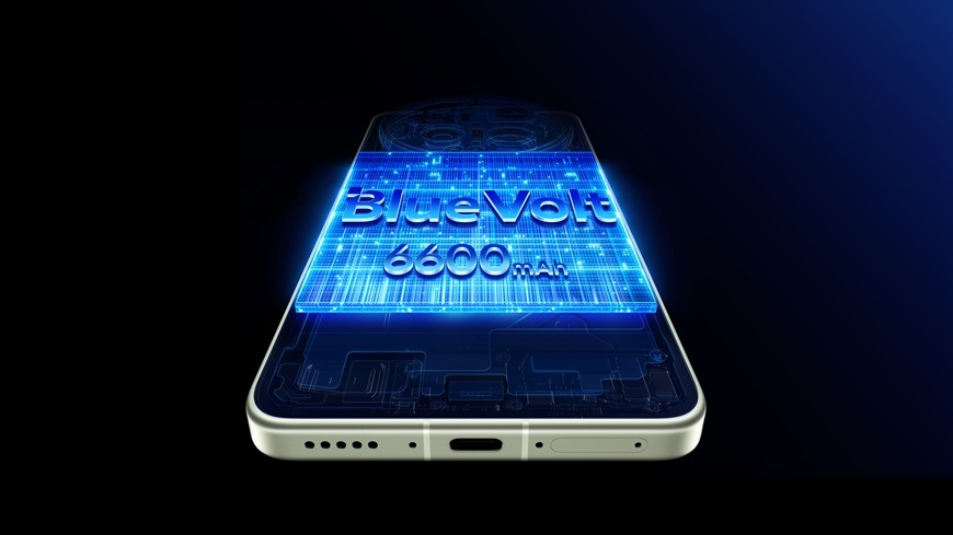 Mobilní telefon vivo X300 Ultra 5G 16 GB / 1 TB - Photographer Kit černý Velká kapacita baterie telefonu vivo X300 Ultra 5G