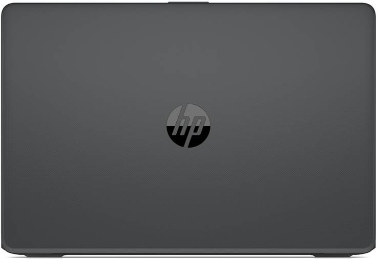 Notebook HP 250 G6 šedý Notebook HP 250 G6 šedý