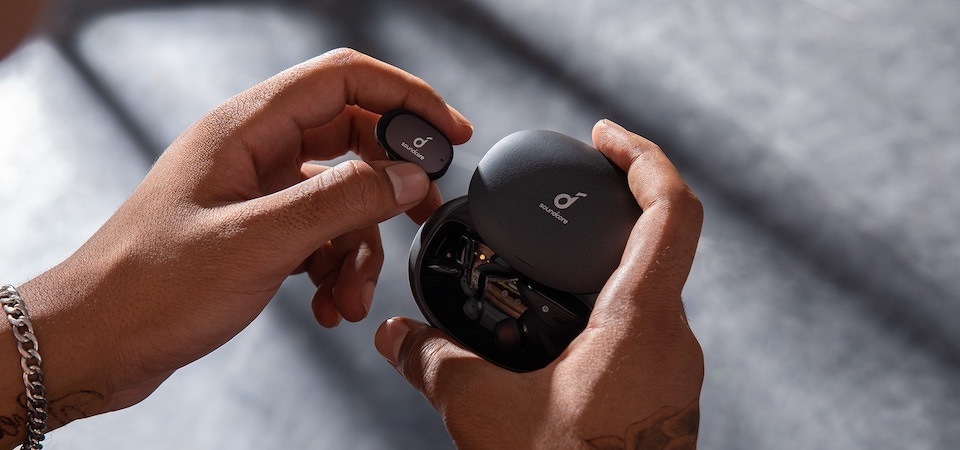 Anker Soundcore Liberty 2