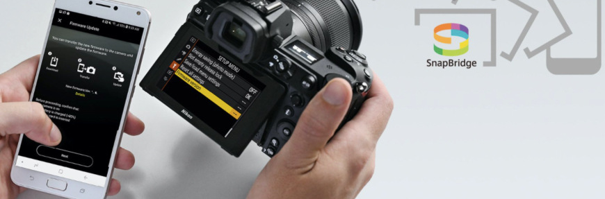 Digitální fotoaparát Nikon Z 6II + 24-200MM KIT černý Nikon Z 6II tělo, černá