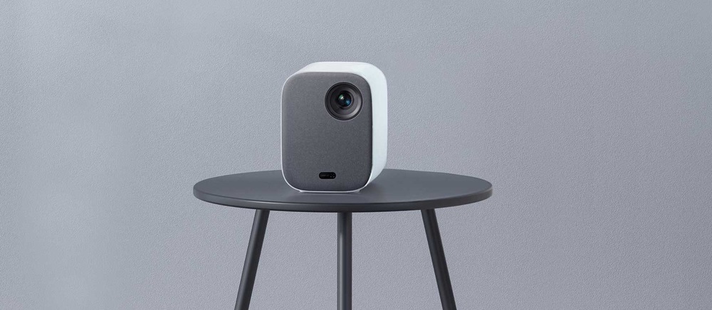 Xiaomi Mi Smart Projector 2