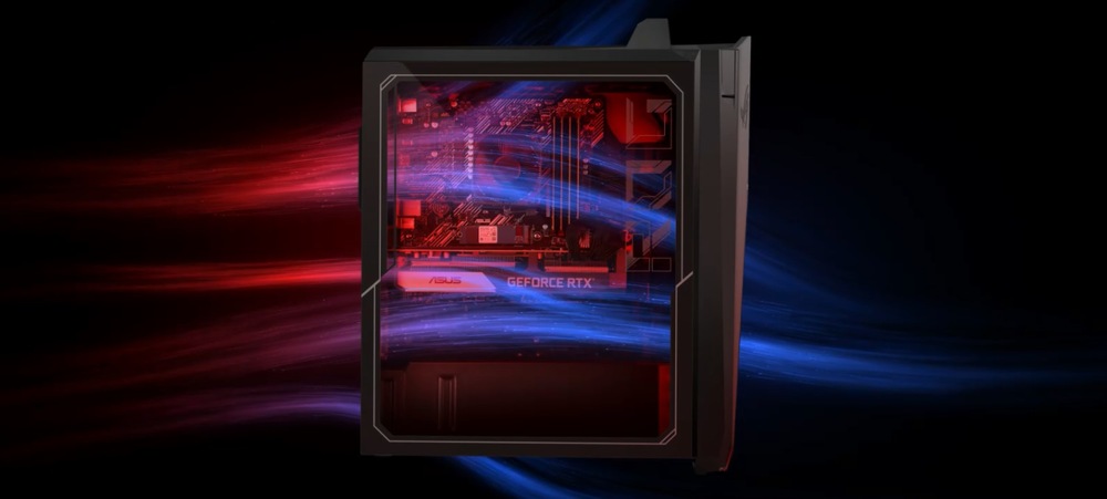 ASUS ROG Strix GA15