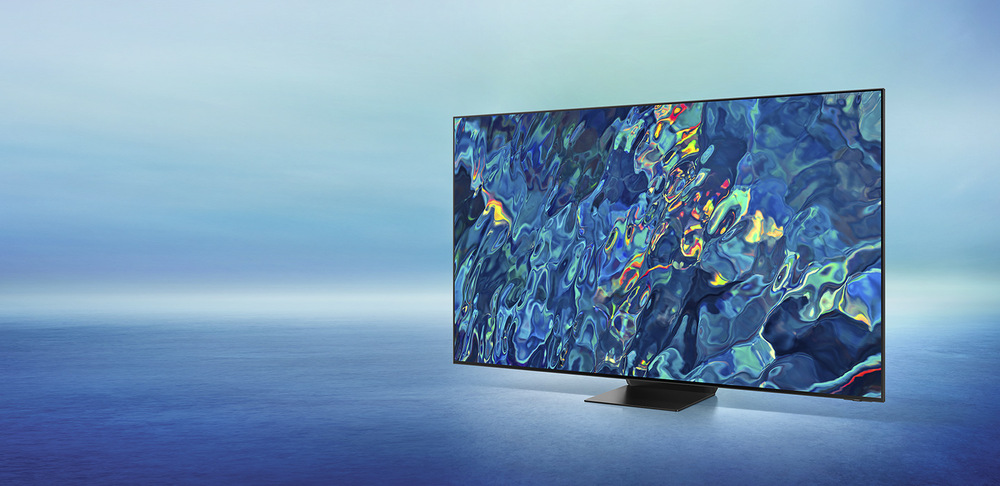 Televize Samsung QE85QN95B