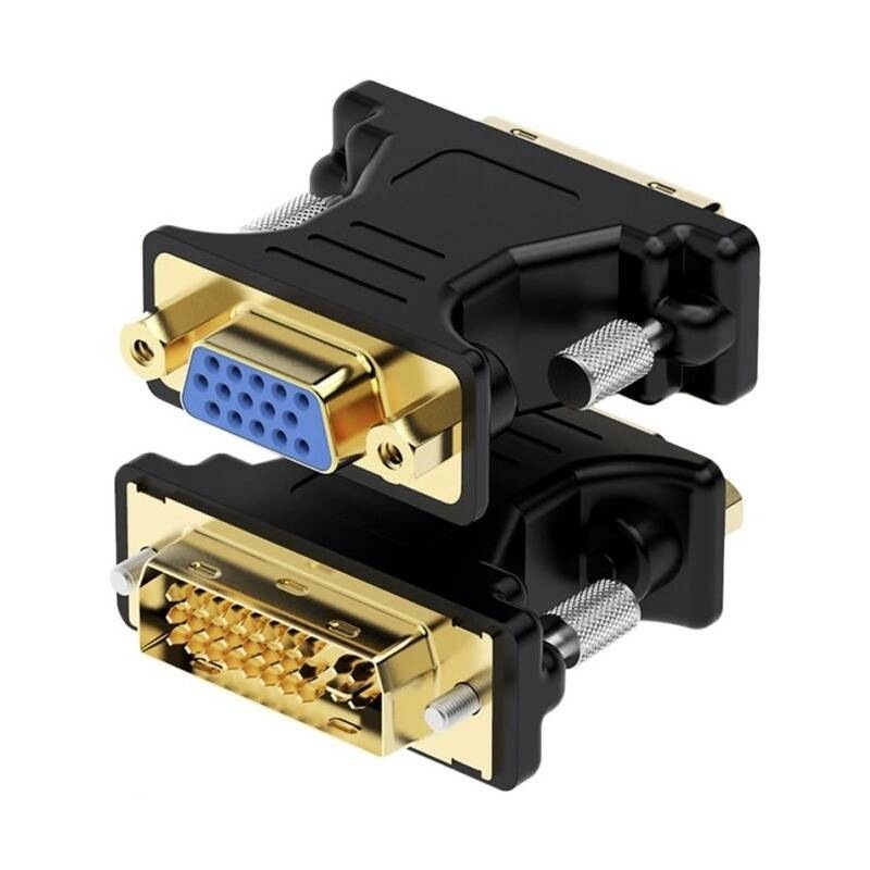 Redukce WG DVI-I Dual Link/VGA