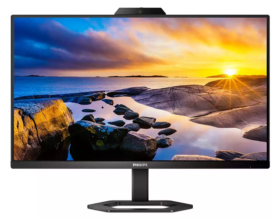 Monitor Philips 24E1N5300HE černý