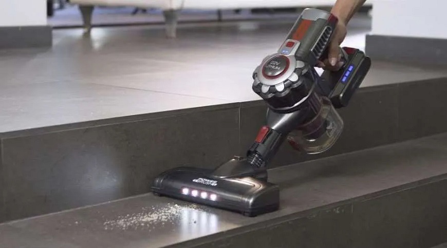 Tyčový vysavač Ariete 2757 Lithium 22 V
