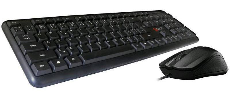 Genius C-Tech KBM-102 CZ/SK