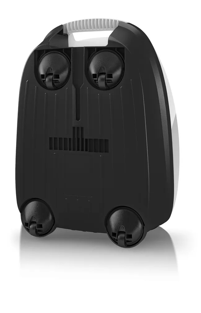 Podlahový vysavač Bosch ProSilence BGL8SIL6 bílý BGLS4X300-kolecka