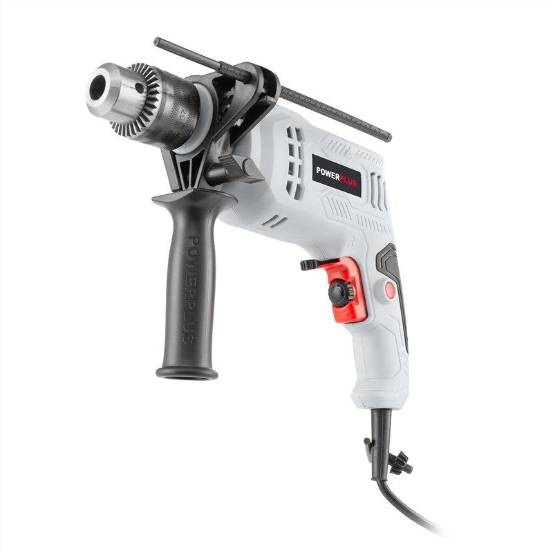 Vrtačka POWERPLUS POWC10110 550 W