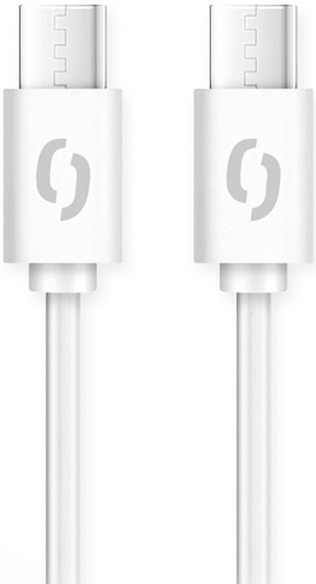 Kabel Aligator Premium USB/Lightning, 1m - červený
