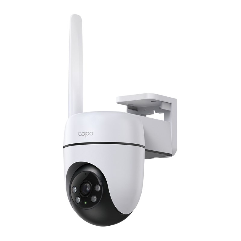 IP kamera TP-Link Tapo C501GW bílá