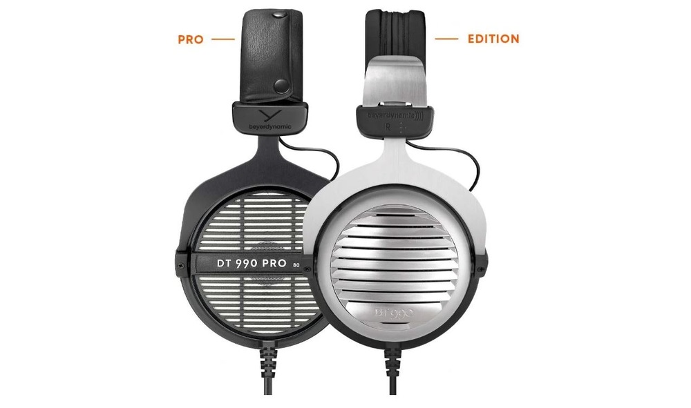 Beyerdynamic DT 990 PRO 80 Ohm
