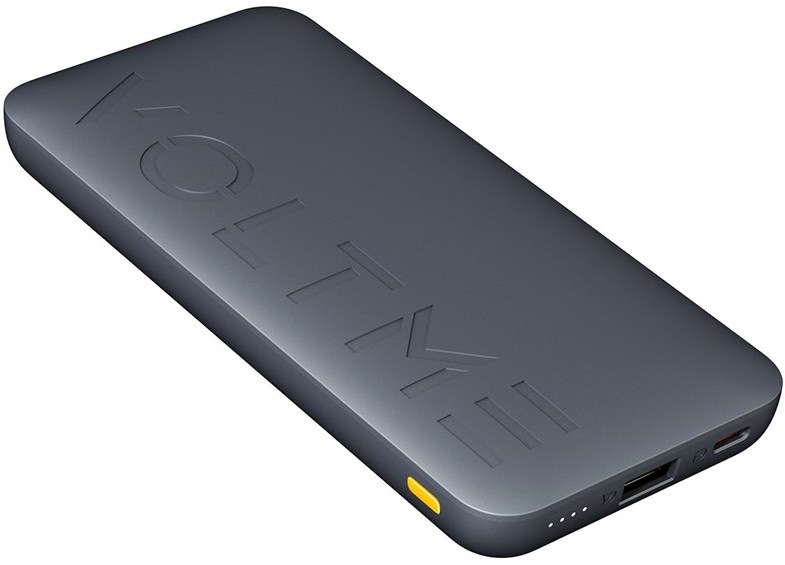 Powerbanka Voltme Hypercore 20K 20000mAh tmavě modrá