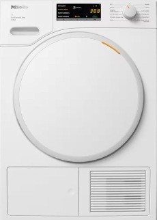Set výrobků Miele WWA 120 WCS + TWA 520 WP bílý