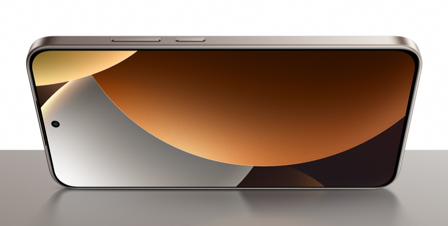 Xiaomi Redmi Note 15 Pro+ 5G se opírá i o parádní AMOLED displej