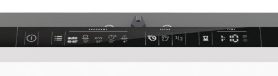 Myčka nádobí Gorenje GV66167 Myčka nádobí Gorenje GV66167