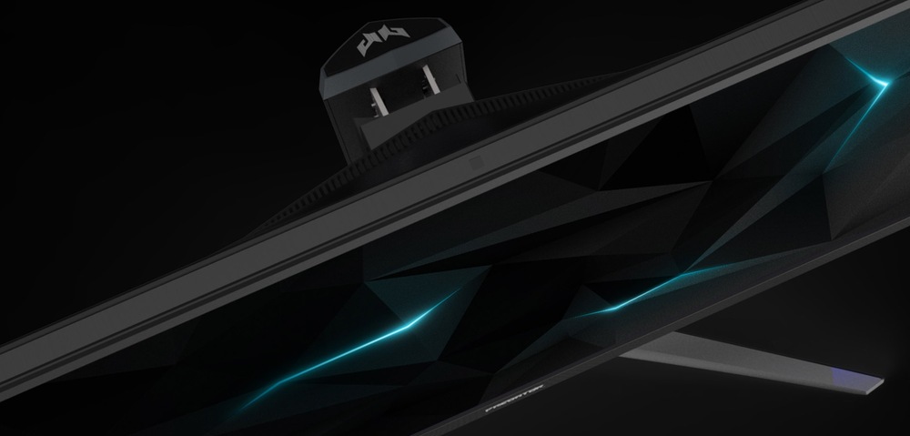 Acer Predator XB273 U
